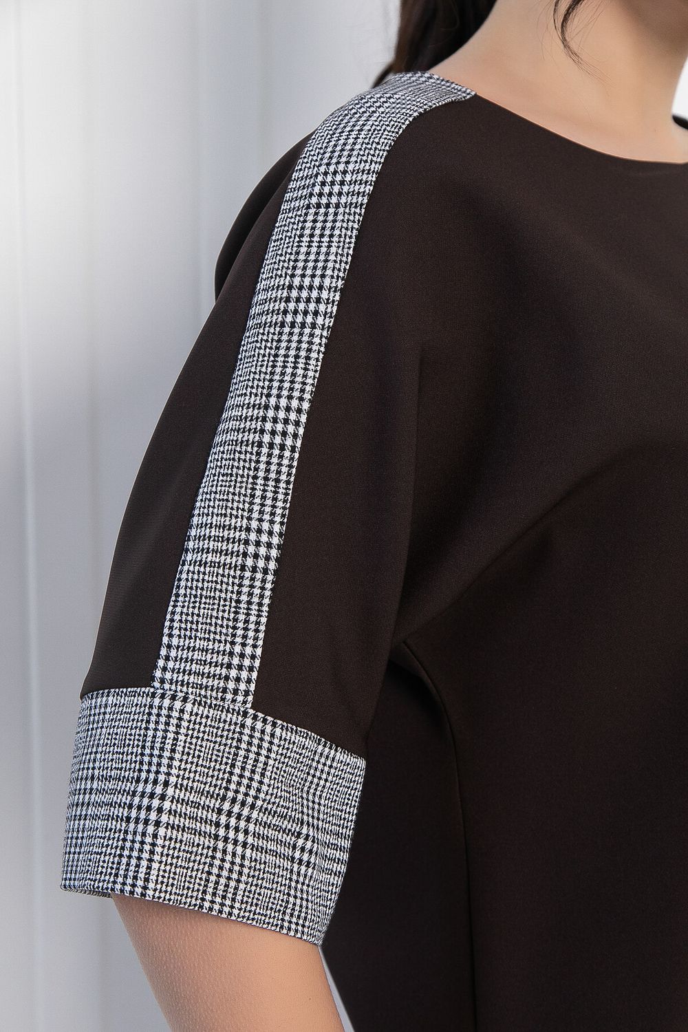 Костюм Пенелопа (коричневый) К12950-12М LT Collection