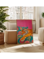 постер 40х50 интерьерный на стену без рамок