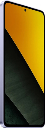 Смартфон Poco M7 Pro 12/256Gb Purple