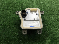 Блок управления фары левый Audi Q5 2 80A (17-20)