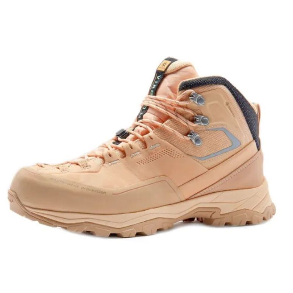 Ботинки Kailas Mt.5000 2 GTX Mid Waterproof Trekking KS2312117