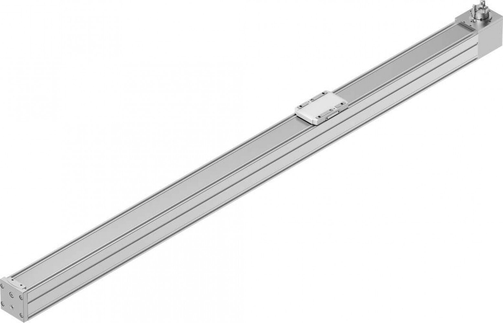 Приводы с зубчатым ремнем Festo ELGC-TB-KF-60-1000