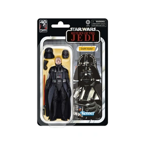 Фигурка Darth Vader RotJ — Hasbro Retro Collection