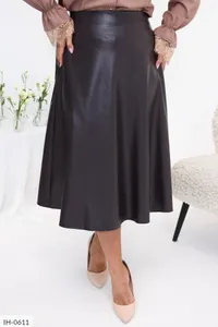 Юбка IH-0609 Фабрика Моды