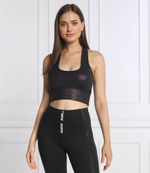 топ GUESS ACTIVE - черный(V2YP06 MC053)