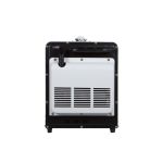 Дизельный генератор Hyundai DHY 8500SE - [6.5 кВт / 220V] эл. старт