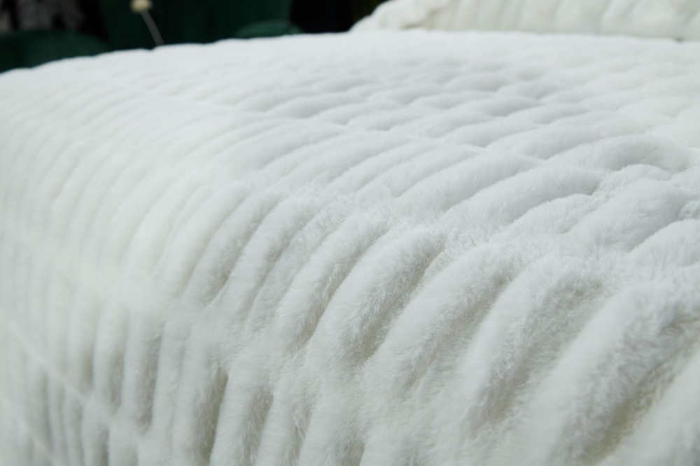 Покрывало 220х240 Sofi De MarkO Мех №6