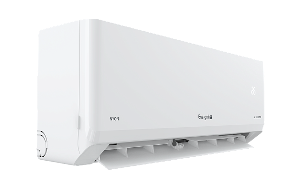 Сплит-система ENERGOLUX, NYON DC Inverter, SAS12IL1-AI / SAU12IL1-AI