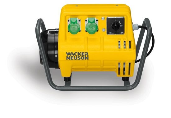Преобразователь Wacker Neuson FU 1,8/200