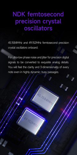 Плеер HiBy R6 Pro II