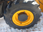 JCB 3CX ECO Экскаватор-погрузчик 3CXT 14M2NM (Дизельный, 4,4 л, 93 л.с., АТ)