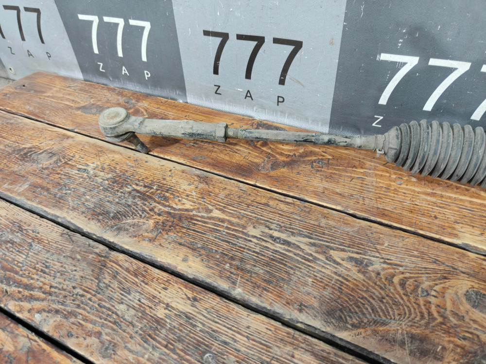 Рулевая рейка Exeed TXL 20-нв Б/У Оригинал 201000039AA