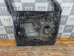 Дверь передняя левая Haval H5 2 23-нв Б/У Оригинал 6101103ХКМ52А
