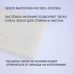 Матрас детский "ИЛЬЯ МУРОМЕЦ", классик