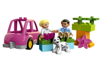 LEGO Duplo: Супермаркет 10546 — My First Shop — Лего Дупло