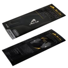 Перчатка MEZZ Premium MGR-K черная левая/правая S/M