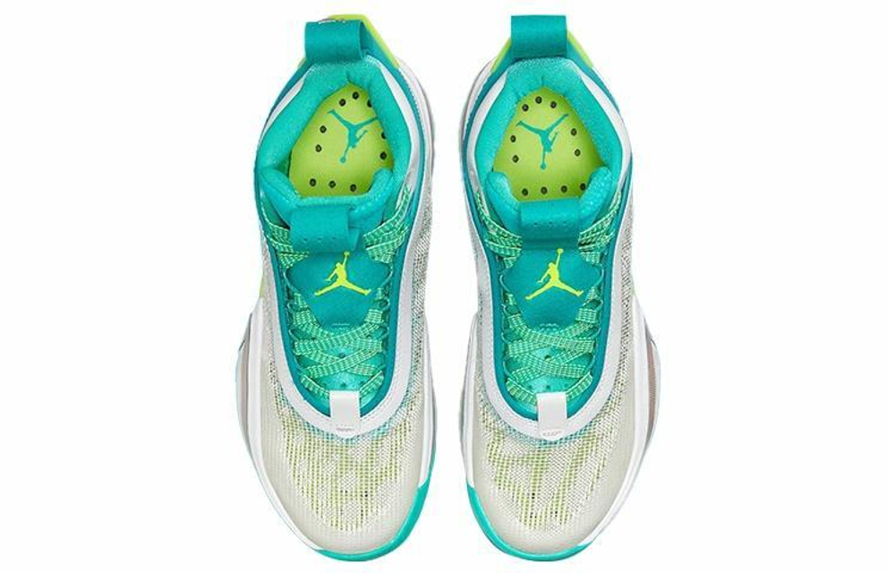 Кроссовки Jordan Air Jordan 36 36 Pf "Guo" Pe