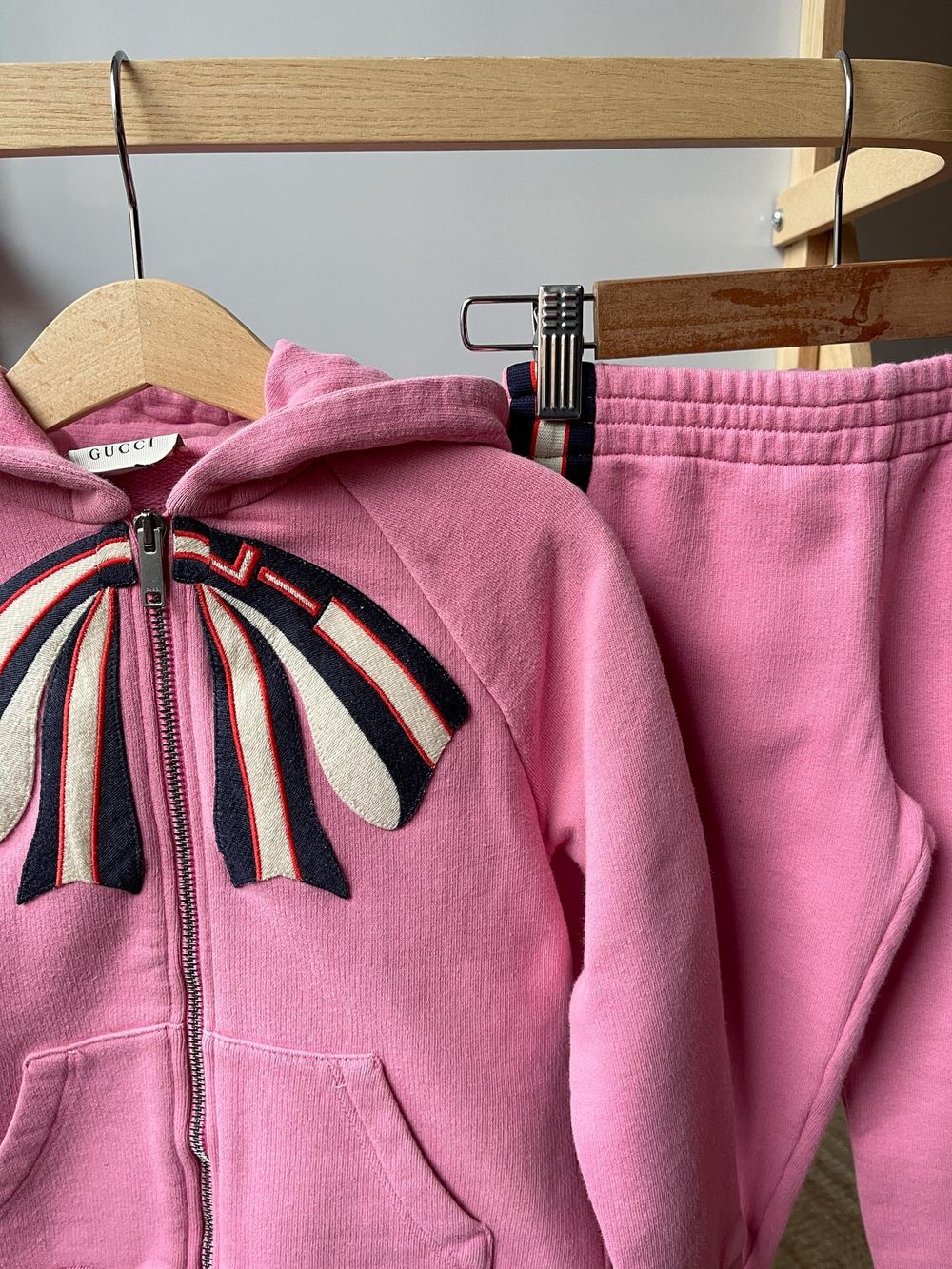 Спортивный костюм Gucci