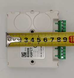Транспондер Esserbus пожарный адресный Honeywell Esser IQ8FCT XS 808606
