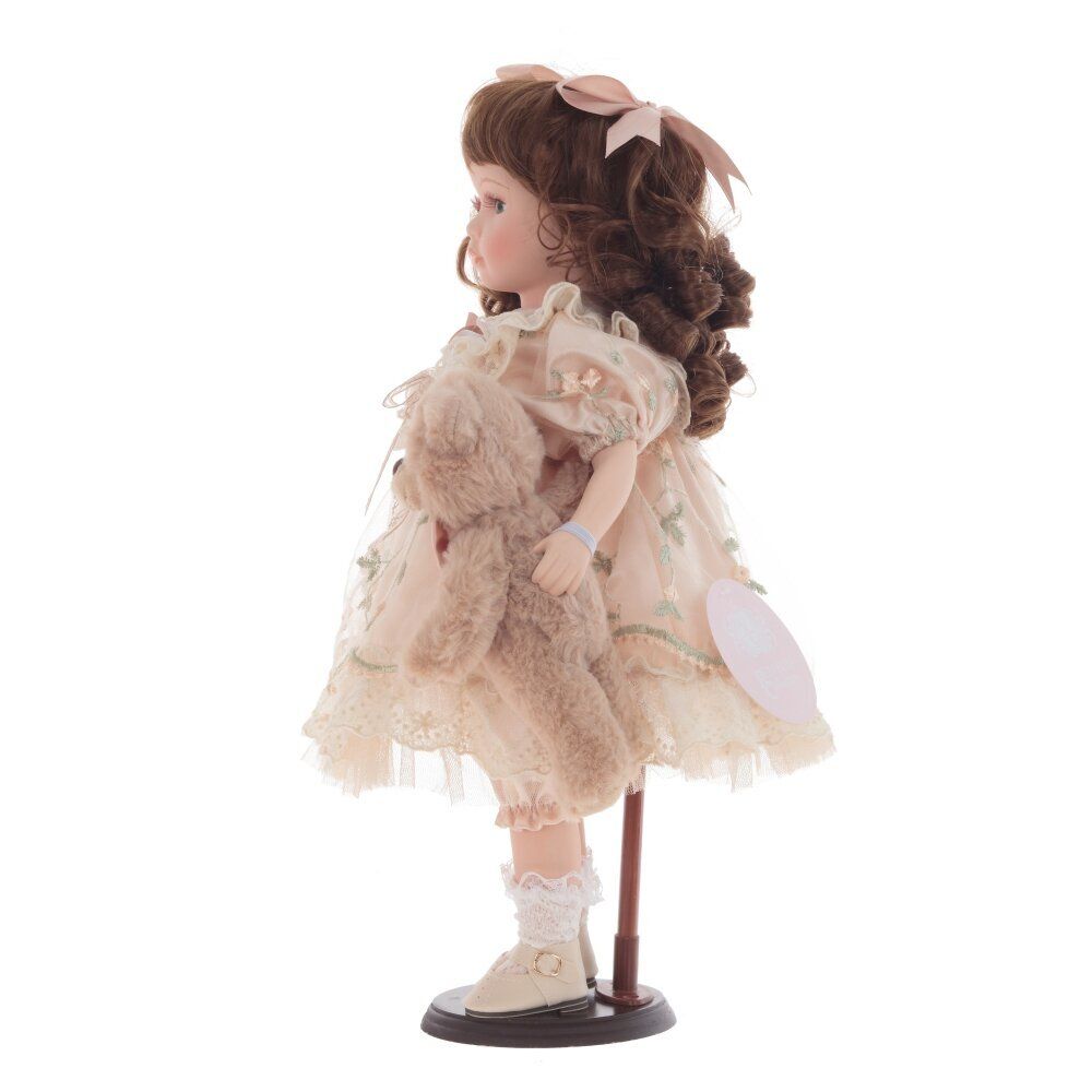 GAEM Кукла "Алёна", L21 W11,5 H46 см