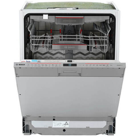 Встраиваемая посудомоечная машина BOSCH SMV 8YCX02E