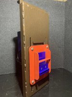 Комплект защиты для платежной системы Rocky Boxer