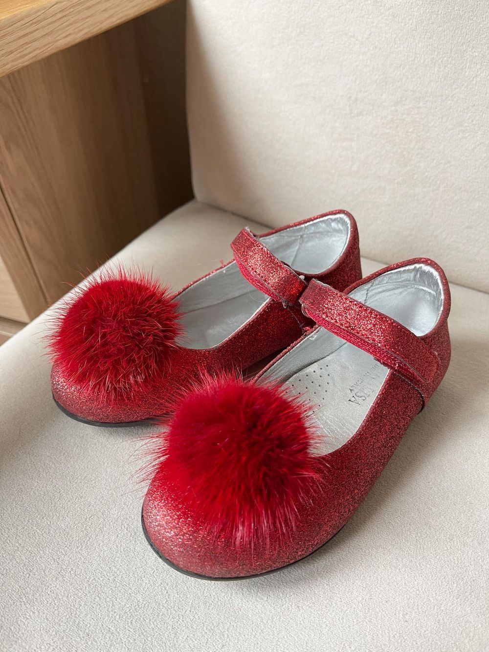 Туфли Monnalisa, 26