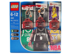 Конструктор LEGO Спорт 3561 Коллекционеры НБА # 2