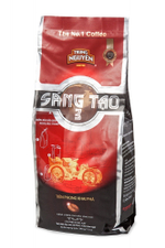Вьетнамский молотый кофе "Sang Tao №3" (Trung Nguyen), 340г
