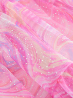 Платье для девочки Next E57-560, Розовый