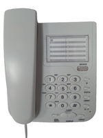 Проводной телефон Вектор 555/06