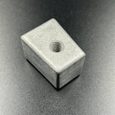 Анод редуктора  Yamaha 40-50/ F40-50 (Алюминиевый) (PWB)