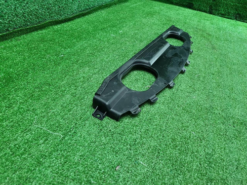 Воздуховод верхний BMW X5 F15 X6 F16 (2013-2018)