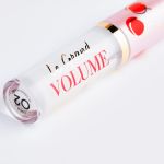 Блеск для губ VIVIENNE SABO Le Grand Volume Lip Gloss - 02 (молочный)