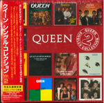 Queen / Queen Singles Collection 2 (13CD Single)