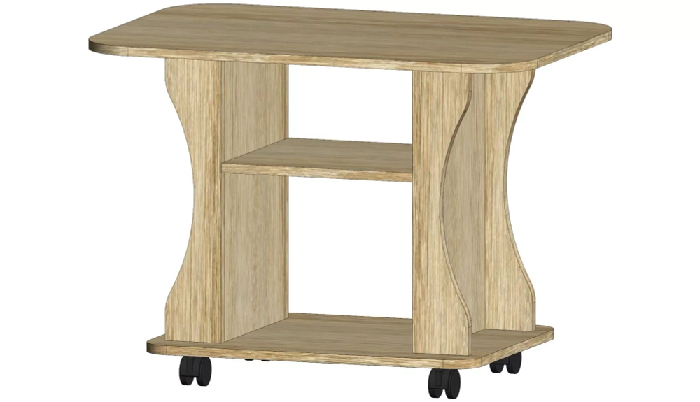 Дипломат (Линаура) Стол журнальный