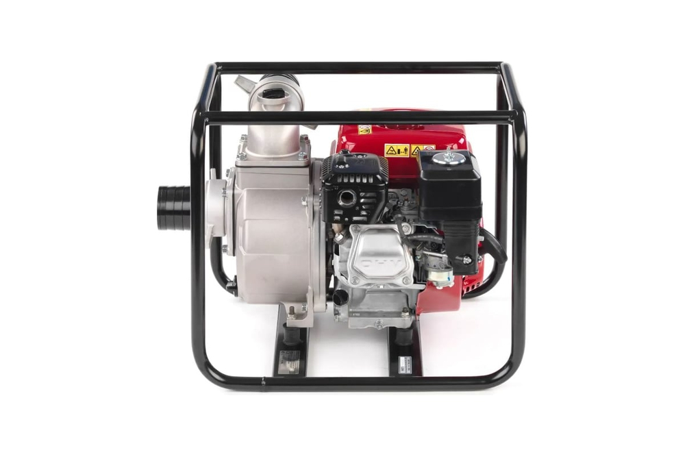 Мотопомпа бензиновая Honda WB 30 XT3 TR