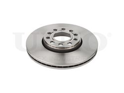 Диск тормозной передний UNIO BRD-20300