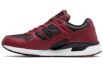 Кроссовки New Balance Nb 530 Lux Leather