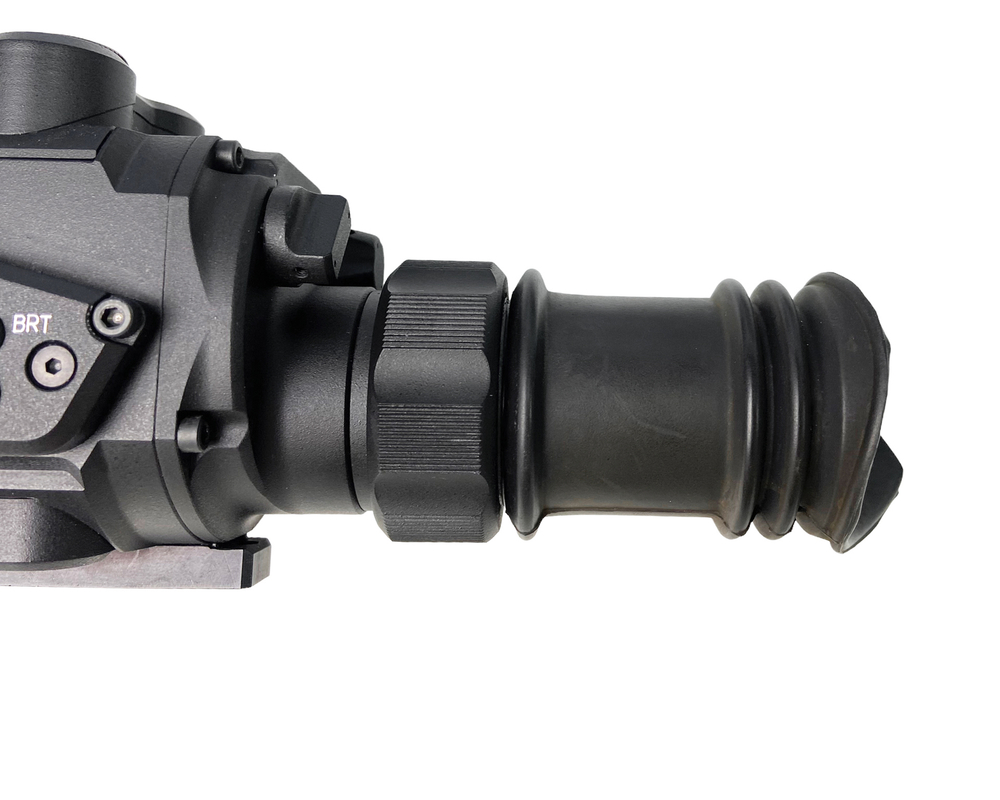 Прицел Thermal Scope TS-336 3x50 тепловизионный