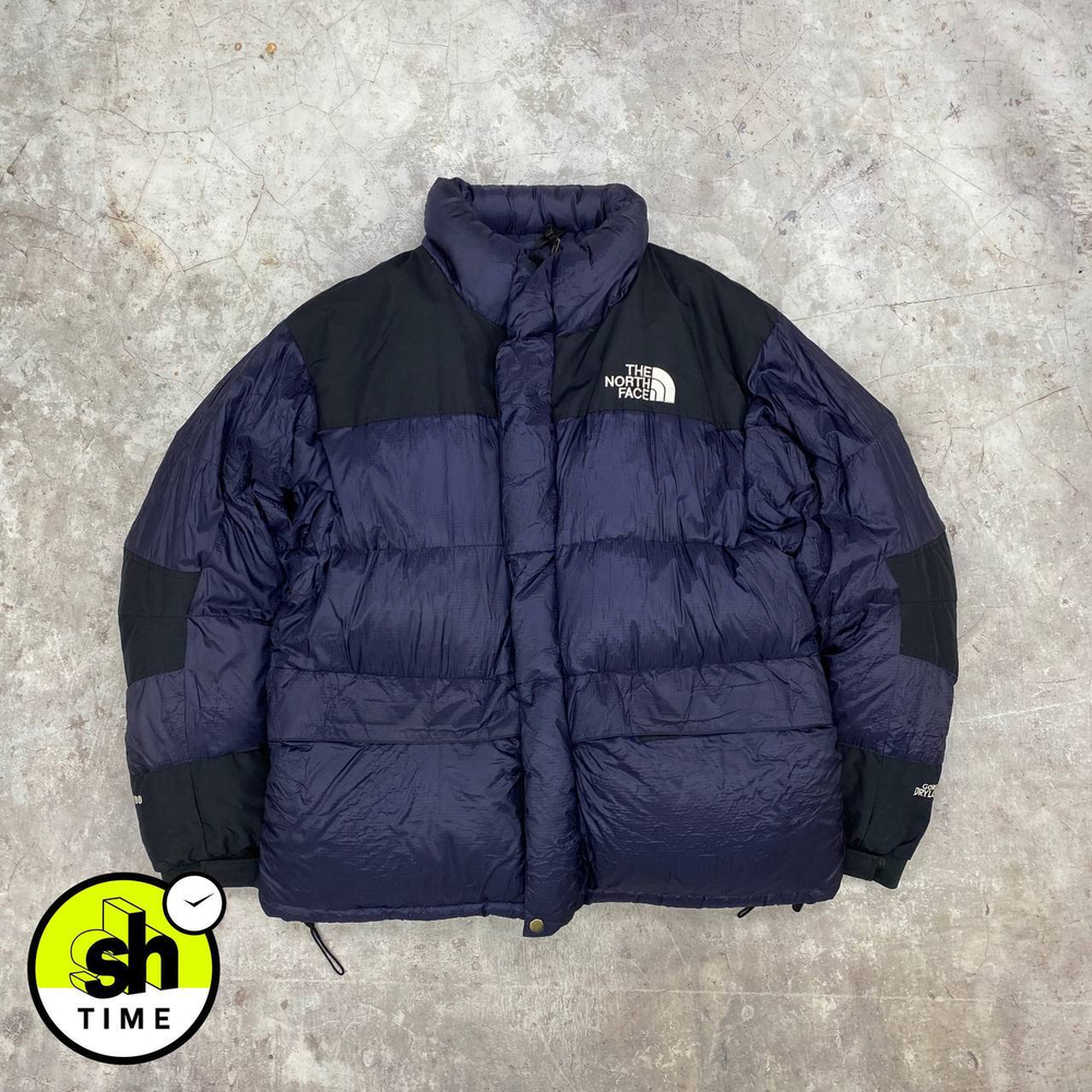 Пуховик TheNorthFace 700