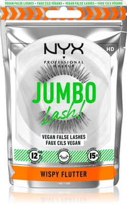 NYX Professional Makeup Jumbo Lash! - накладные ресницы,