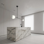 Светильник на штанге Imperiumloft FREER S FREER01