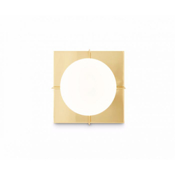 Настенный/Потолочный светильник Plane Surface