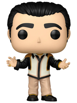 Фигурка Funko POP! TV The Sopranos Furio Giunta (1700) 83780
