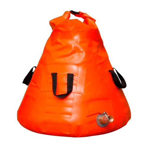 Резервуар для воды РДВ-600