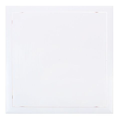 Лючок вентиляционный пластик, 150х150 мм, Event, 1515ЛП