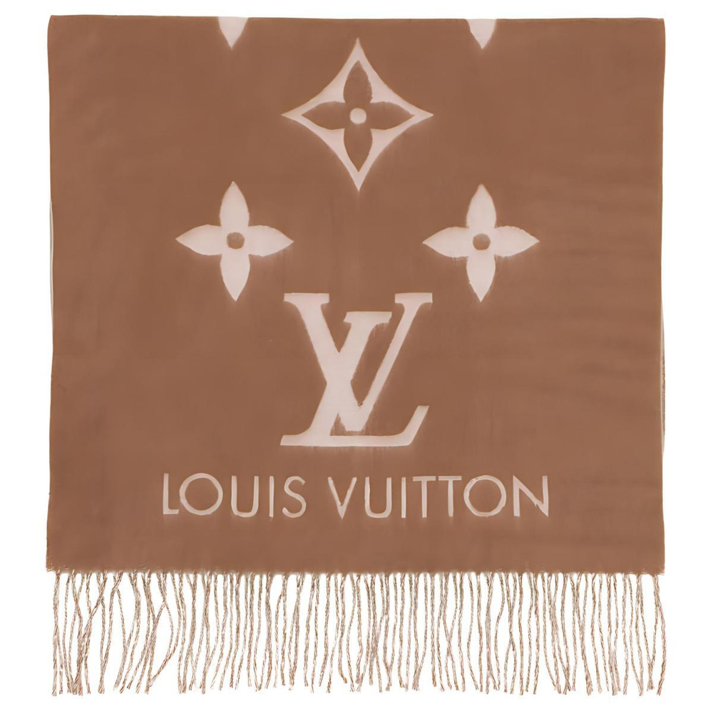 Шарф Louis Vuitton, M76067