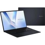 Ноутбук Asus Vivobook 18 M1807GA-S8054 18" IPS (Ryzen AI 7 445, 32GB, 1TB SSD, AMD Radeon 840M, noOS) Quiet Blue (90NB17Y1-M00380)