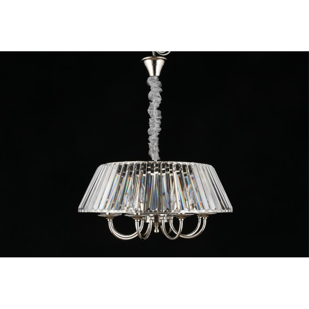 Подвесная люстра Aployt Lucretia APL.748.03.08